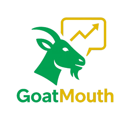 GoatMouth Logo